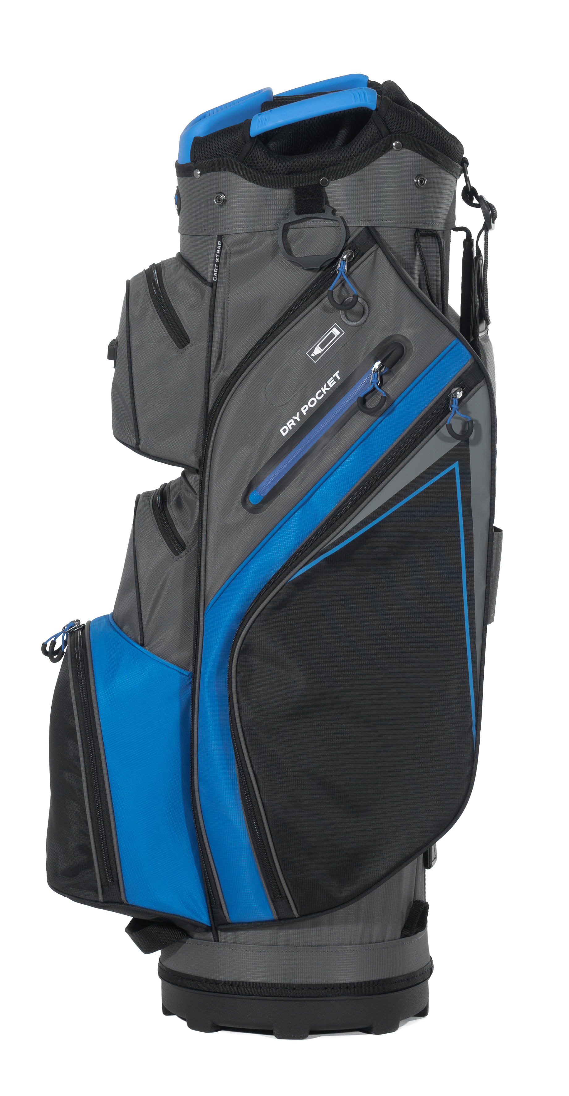 2025 14 Way Cart Bag